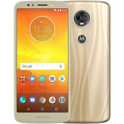 Замена камеры на телефоне Motorola Moto E5 Plus в Уфе